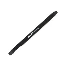 Relife RL-060B - Carbon Fibre Crowbar for Mobile Phone Repair