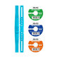 Relife RL-059 Plus - Wire Set for Separating LCD Displays 5in1