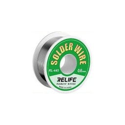 Relife RL-445 - Solder Wire (0.6mm)