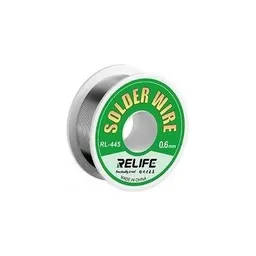 Relife RL-445 - Solder Wire (0.6mm)
