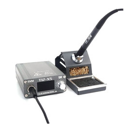 GVM T12-XS - Soldering Station