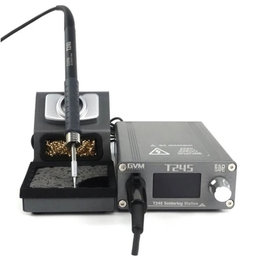 GVM T245 - Soldering Station