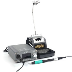 GVM T115 - Soldering Station