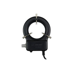 Sunshine SS-033 - Adjustable LED Microscope Lamp (Black)