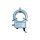 Sunshine SS-033 - Adjustable LED Microscope Lamp (Blue)