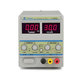 Sunshine P-3005D - Regulated DC Power Supply (0-30V, 0-5A)
