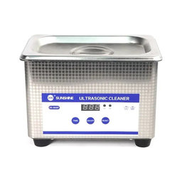 Sunshine SS-6508T - Ultrasonic Cleaner - 0.8L