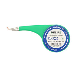 Relife RL-3020 - Powerful Soldering Wick (3mm)