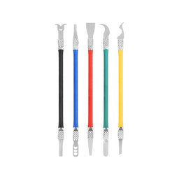 Relife RL-049B - Glue Removal Tool Set