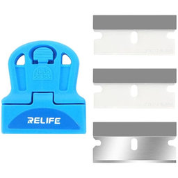 Relife RL-023A - Tool for Removing Adhesive From LCD Screen and Frame