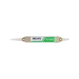 Relife RL-060A - Metal Spudger - Universal Opening Tool