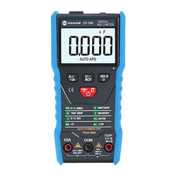 Sunshine DT-19N - Mini Smart Digital Multimeter