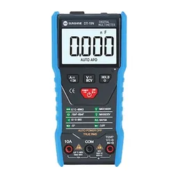Sunshine DT-19N - Mini Smart Digital Multimeter