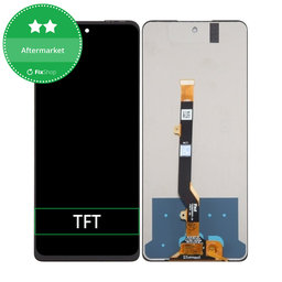 Infinix Note 30 5G X6711 - LCD Display + Touch Screen TFT
