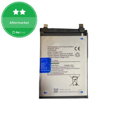 Infinix Note 30 5G X6711 - Battery 5000mAh
