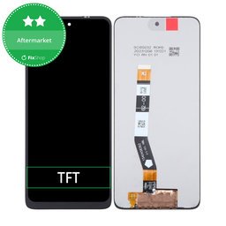 Motorola Moto G14 - LCD Display + Touch Screen TFT