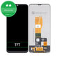 Realme C30 RMX3581 - LCD Display + Touch Screen TFT