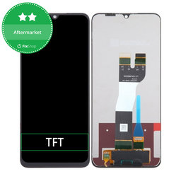 Samsung Galaxy A05s A057G - LCD Display + Touch Screen TFT