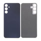 Samsung Galaxy A15 5G A156B - Battery Cover (Brave Black)