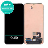 Samsung Galaxy S24 S921B - LCD Display + Touch Screen OLED
