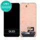 Samsung Galaxy S24 S921B - LCD Display + Touch Screen OLED