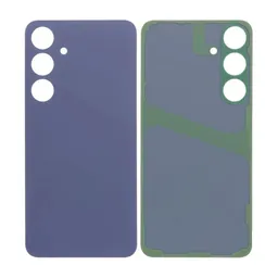 Samsung Galaxy S24 Plus S926B - Battery Cover (Cobalt Violet)