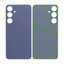 Samsung Galaxy S24 Plus S926B - Battery Cover (Cobalt Violet)