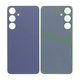 Samsung Galaxy S24 Plus S926B - Battery Cover (Cobalt Violet)