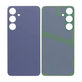 Samsung Galaxy S24 Plus S926B - Battery Cover (Cobalt Violet)