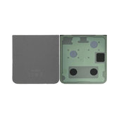 Samsung Galaxy Z Flip 5 F731B - Battery Cover (Graphite)