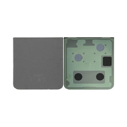 Samsung Galaxy Z Flip 5 F731B - Battery Cover (Graphite)