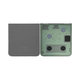 Samsung Galaxy Z Flip 5 F731B - Battery Cover (Graphite)