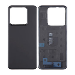 Xiaomi 14 23127PN0CC - Battery Cover (Black)