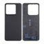 Xiaomi 14 23127PN0CC - Battery Cover (Black)