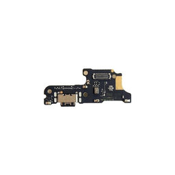 Xiaomi Redmi 13C 23100RN82L, 23106RN0DA - Charging Connector PCB Board