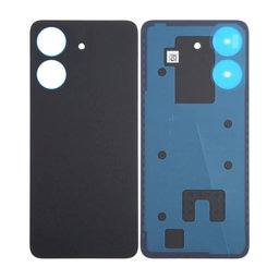 Xiaomi Redmi 13C 23100RN82L, 23106RN0DA - Battery Cover (Midnight Black)