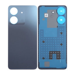 Xiaomi Redmi 13C 23100RN82L, 23106RN0DA - Battery Cover (Navy Blue)