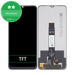 Xiaomi Redmi A2 - LCD Display + Touch Screen TFT