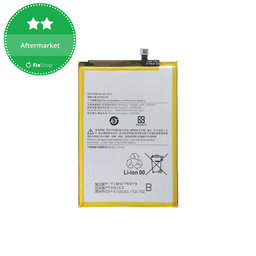 Xiaomi Redmi A2 - Battery 5000mAh