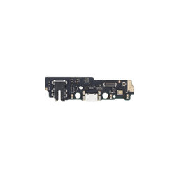 Xiaomi Redmi A2 - Charging Connector PCB Board