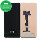 Xiaomi Redmi Note 13 5G 2312DRAABC - LCD Display + Touch Screen TFT