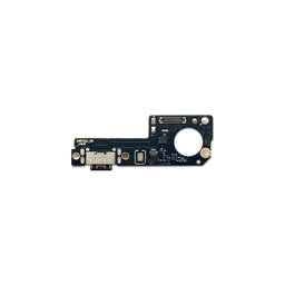 Xiaomi Redmi Note 13 5G 2312DRAABC - Charging Connector PCB Board