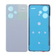 Xiaomi Redmi Note 13 Pro+ 23090RA98C - Battery Cover (Fushion Purple)
