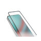 SBS - Tempered Glass Full Cover for Samsung Galaxy A35 a A55 5G, black