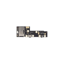 Lenovo Tab M10 (3rd Gen) TB-328FU, TB-328XU - Charging Connector PCB Board - 5P68C20522 Genuine Service Pack