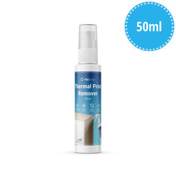 Thermal Print Remover - 50ml