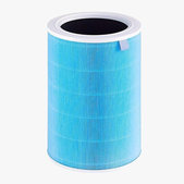 Xiaomi Mi Air Purifier Pro H - HEPA Filter (Anti-bacterial) (Blue)
