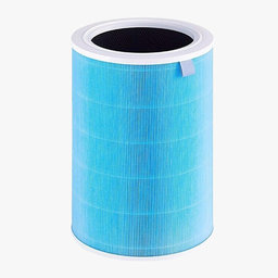 Xiaomi Mi Air Purifier Pro H - HEPA Filter (Blue)