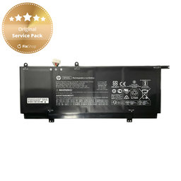 HP Spectre 13 x360 ap - Battery SP04XL 3990mAh - 77052342 Genuine Service Pack