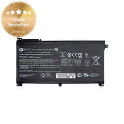 HP Spectre 13 x360 ap - Battery BI03XL 3990mAh - 77052342 Genuine Service Pack